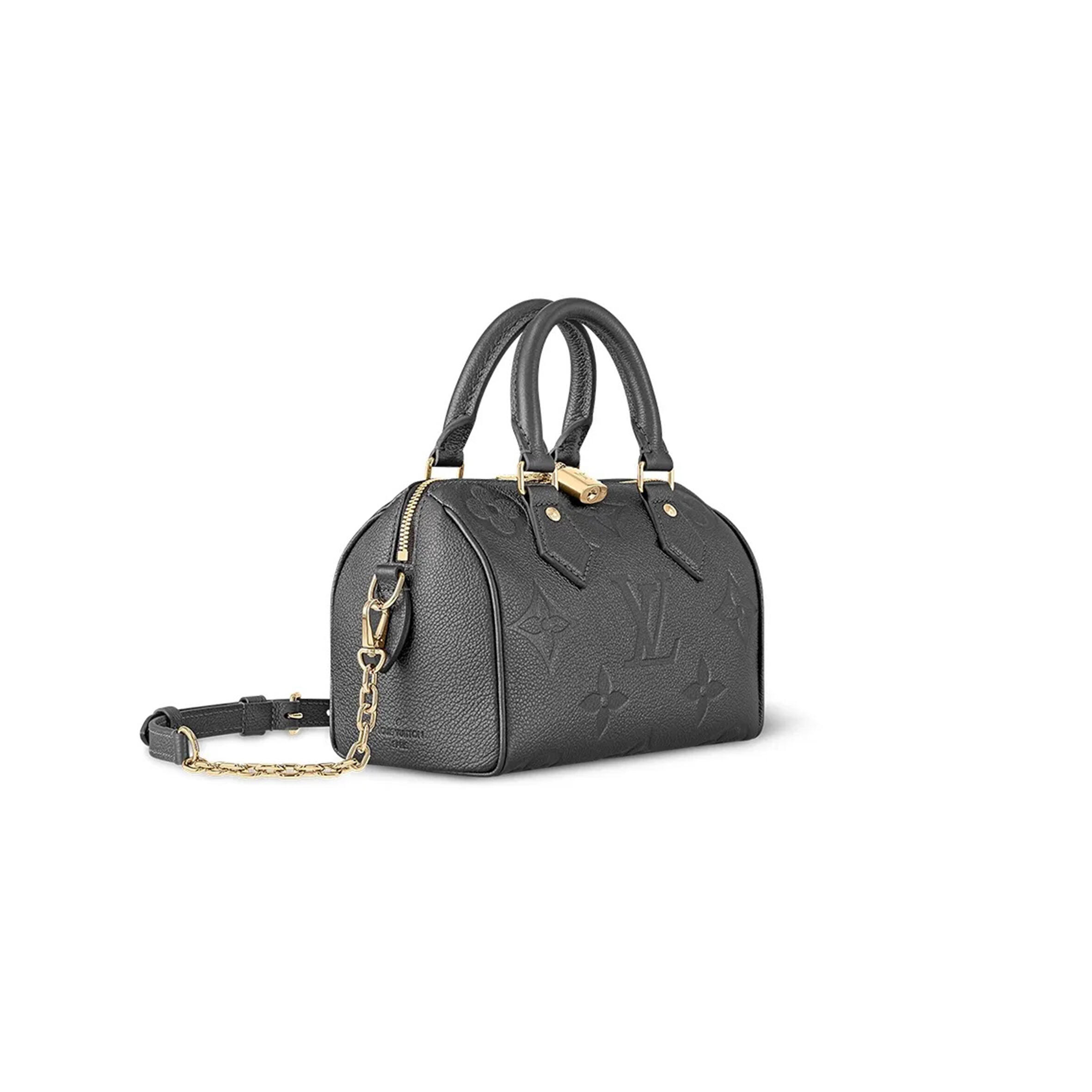 LOUIS VUITTON SPEEDY BANDOULIÈRE 20 M12013 (20.5*13.5*12cm)
